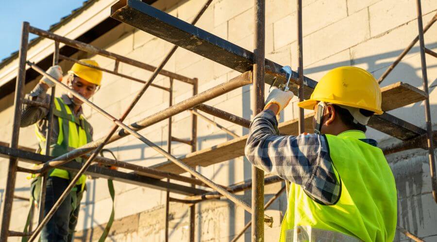 Professional fairlawn roofing services in York Beach, ME